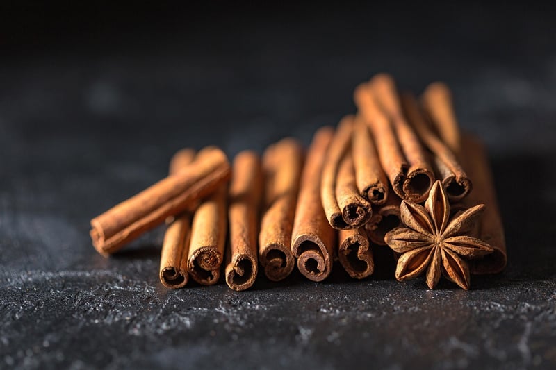 Exotic Flavors Unveiled